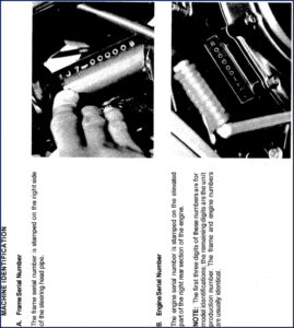 yamaha xs750 technical manual, yamaha manual, yamaha xs750