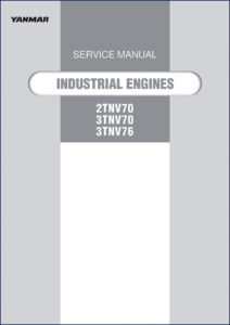yanmar 2tnv70, 3tnv70, 3tnv76 2012 service manual, yanmar service manual, yanmar 2tnv70,