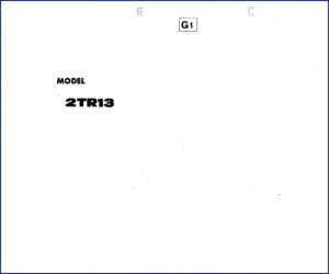 yanmar 2tr13 parts catalog, yanmar parts catalog, yanmar 2tr13
