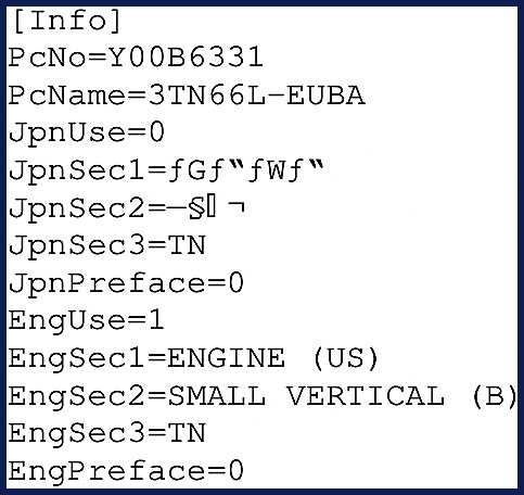 yanmar 3tn66l parts catalog, yanmar parts catalog, yanmar 3tn66l