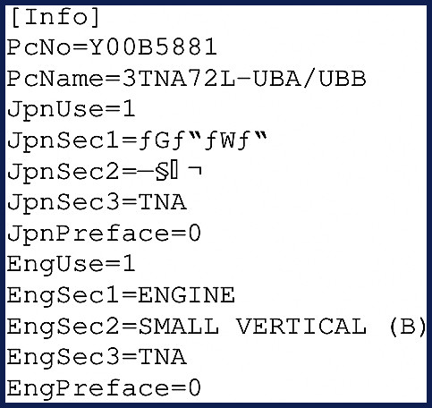 yanmar 3tna72l technical manual, yanmar manual, yanmar 3tna72l
