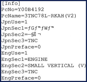 yanmar 3tnc78l technical manual, yanmar manual, yanmar 3tnc78l