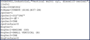 yanmar 3tne88 technical manual, yanmar manual, yanmar 3tne88