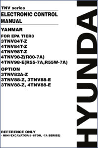 yanmar 3tnv84t, yanmar manual