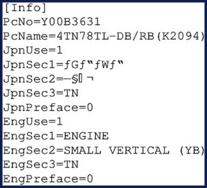 yanmar 4tn78tl technical manual, yanmar manual, yanmar 4tn78tl