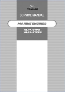yanmar 6lpa, yanmar manual