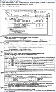 yanmar b4u, yanmar manual
