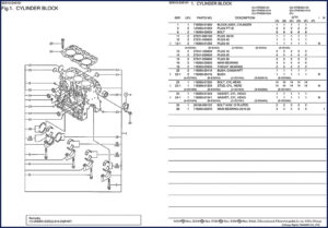 yanmar tn65m, yanmar manual