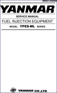 yanmar ypes, yanmar manual
