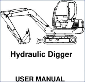 yuchai yc25 user manual, yuchai manual, yuchai yc25