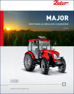 zetor major 60, major 80 2014 user manual, zetor manual, zetor major