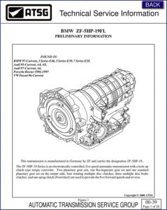 zf 5hp19, 5hp19fl 2000 service manual, zf service manual, zf 5hp19,