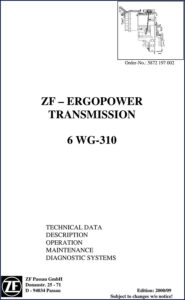 zf 6 wg, zf manual, zf 6