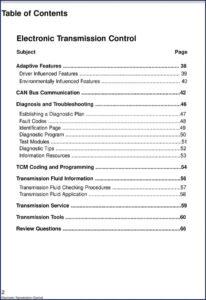 zf a5560z technical manual, zf manual, zf a5560z