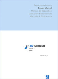 zf intarder 3 repair manual, zf repair manual, zf intarder