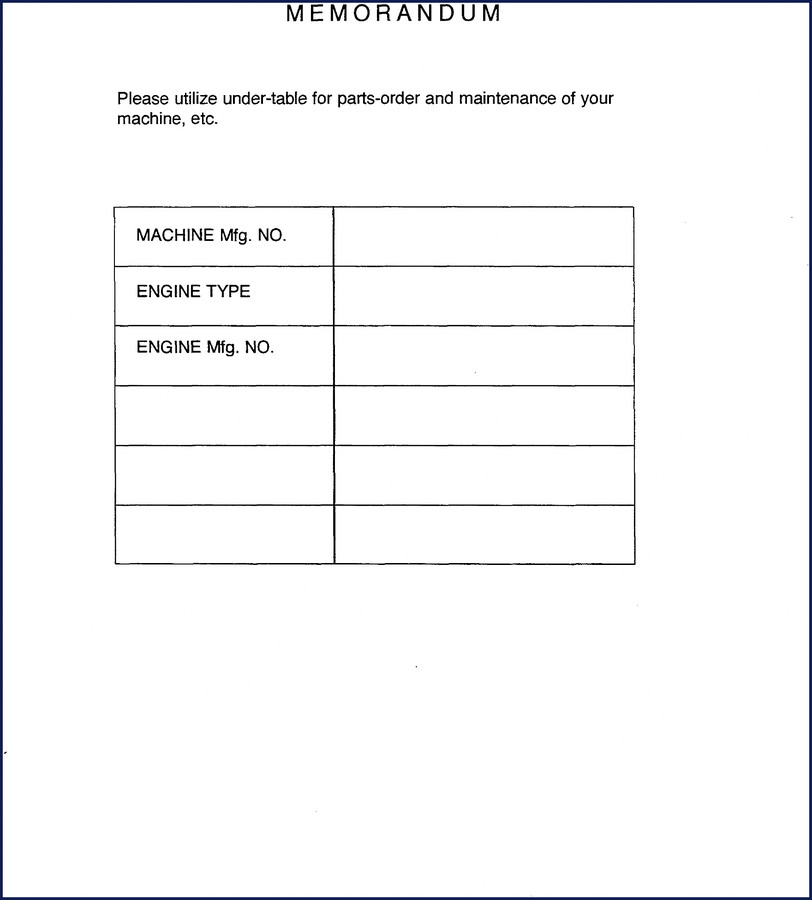 Airman AX15-2 Hydraulic Excavator Parts Catalog cover page showing front cover and model designation