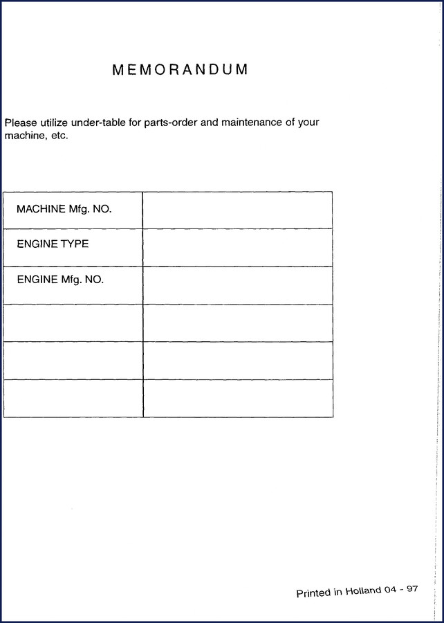 Airman AX22-2 1997 Parts Catalog cover – factory OEM parts manual for hydraulic excavator