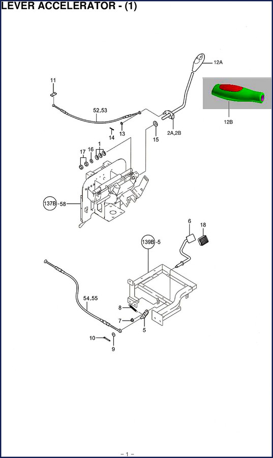 Branson 2910 3510 3820 4220 3110 Parts Catalog cover - OEM factory document