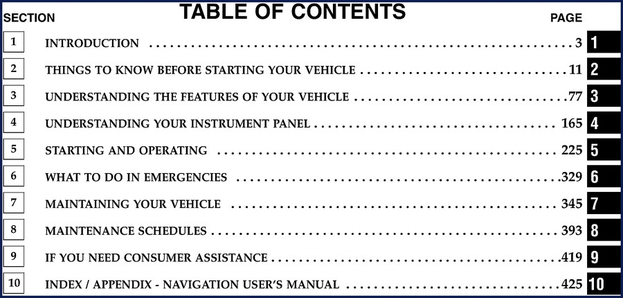 Daimler Trucks North America Bullet 2009 User Manual cover