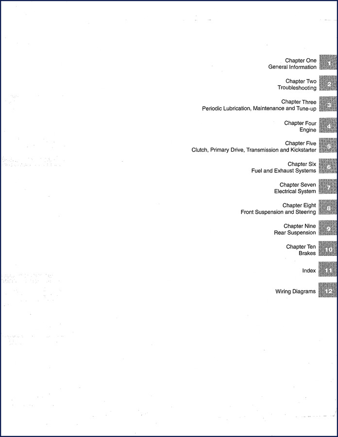Harley Davidson Shovelheads Service Manual 1966-1984 – OEM factory service manual cover