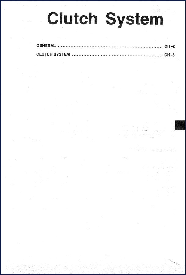 2003 Hyundai TIBURON User Manual cover – 169 pages factory documentation