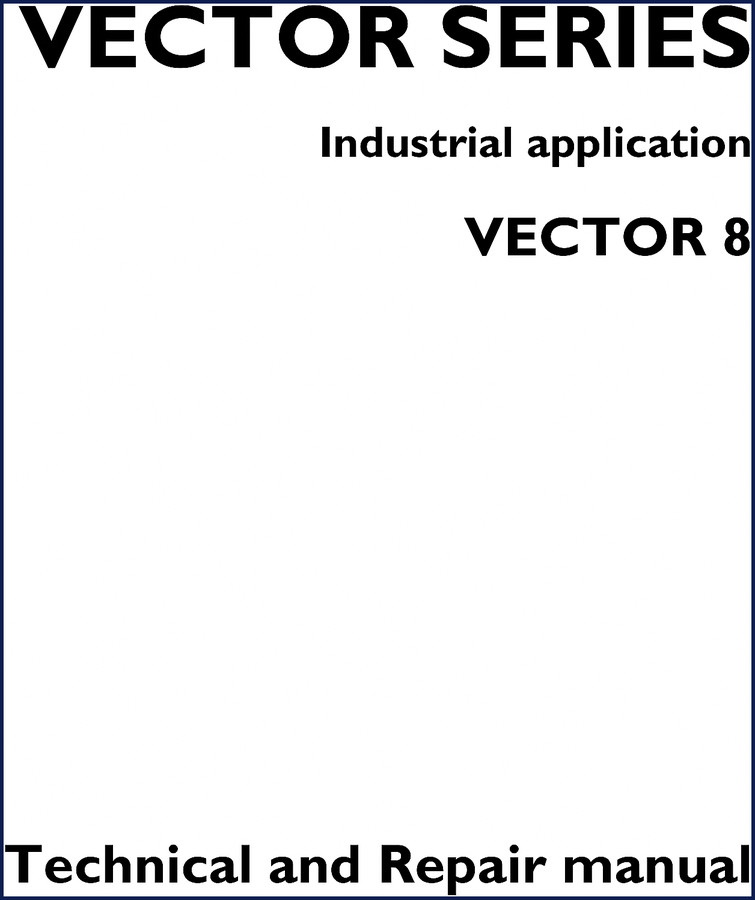 Iveco NEF VECTOR CURSOR F5C 2009 Technical Manual cover page showing engine product range chart