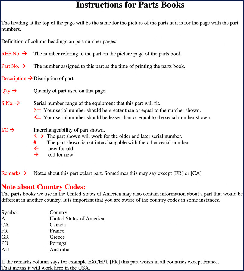 Kubota BL4520B and L4530B backhoe parts catalog cover – OEM factory 50-page document
