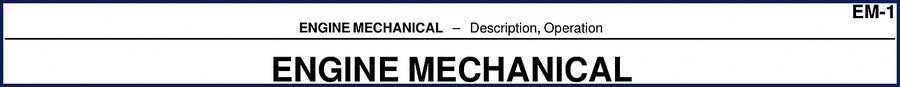 Lexus 2VZ-FE Technical Manual cover - 324 page factory repair manual