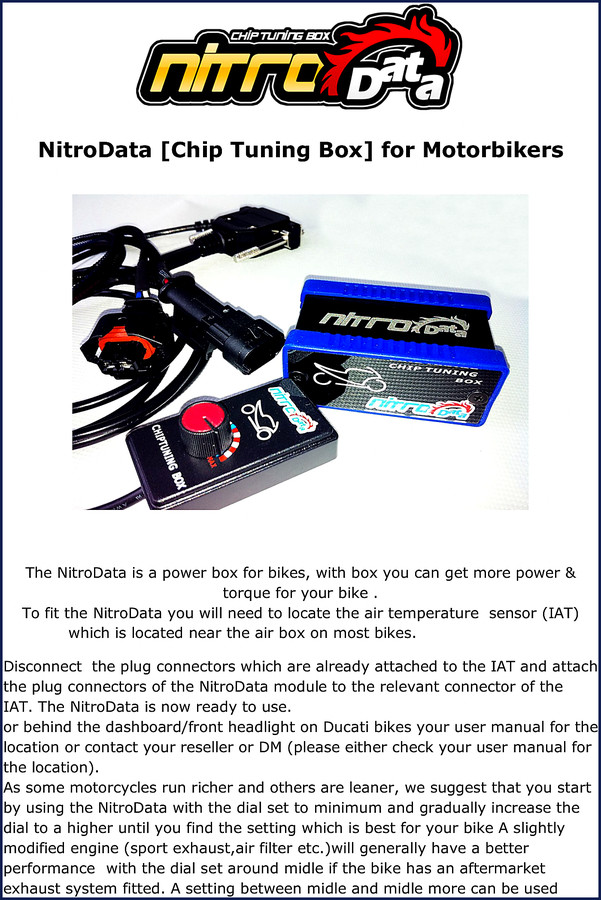 Nitrodata Atlantic, Atlantic 500, ETV Caponord 1000, Dorsoduro, Falco Technical Manual cover page
