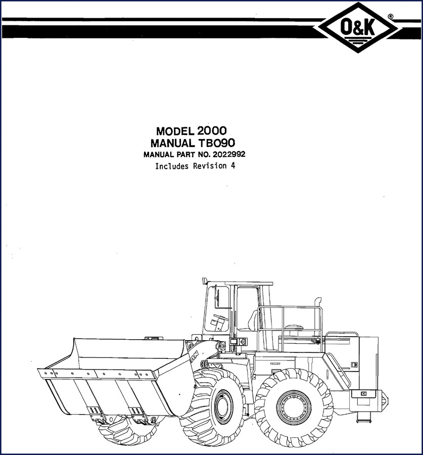 1972 Trojan 2000 Parts Catalog – 208-page OEM factory manual
