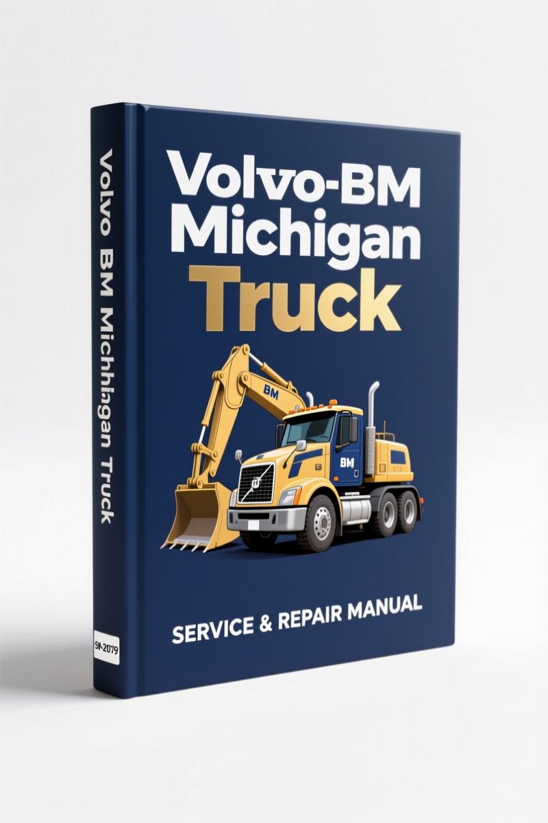 Volvo Trucks Truck 2005 Service Manual cover – OEM factory fault code manual for tachograph systems